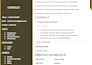 format word documents and resume